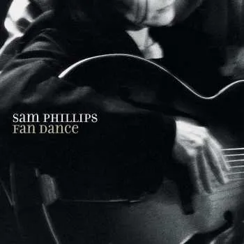 Zahraniční hudba LP Sam Phillips: Fan Dance LTD | NUM 2021 180g Numbered Limited Edition Vinyl