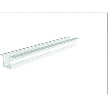 LED páska Light Impressions Reprofil T-profil vysoký ET-02-08 bílá mat 2000 mm 975105