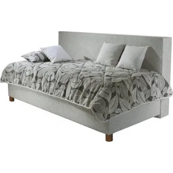 Postel Postel s dlouhým čelem Sono-výběr produktu - 80x200cm