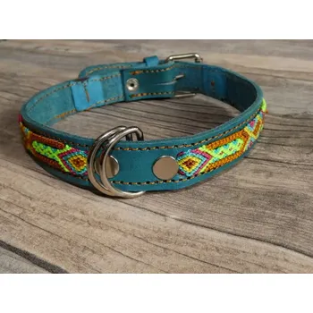 Obojek pro psa Obojek střední III (45 cm)