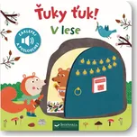 Ťuky ťuk!: V lese - Svojtka & Co. (2024)