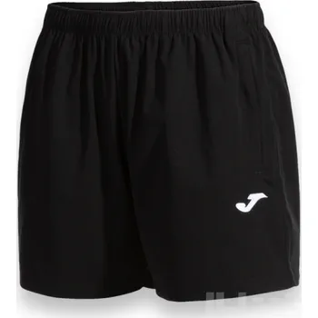Dámské kraťasy JOMA COMBI, barva černá, velikost S