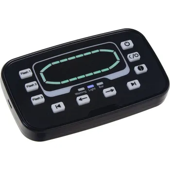 Autoelektronika STUALARM SRE6-WR