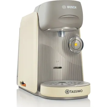 BOSCH Tassimo Finesse TAS167P krémový