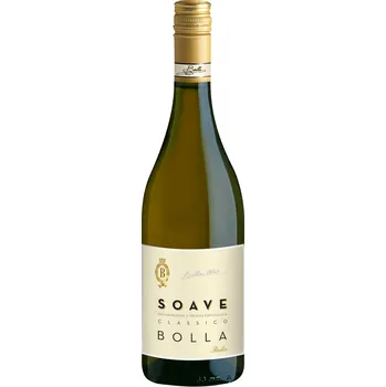 Víno Soave DOC Bolla 0,75l