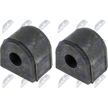 Zavěšení kol Ložiskové pouzdro, stabilizátor NTY ZGS-SB-017