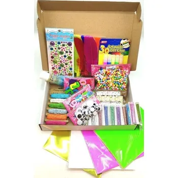 kreativní sada Kreativní sada Kreativní sada velká - tvořilka