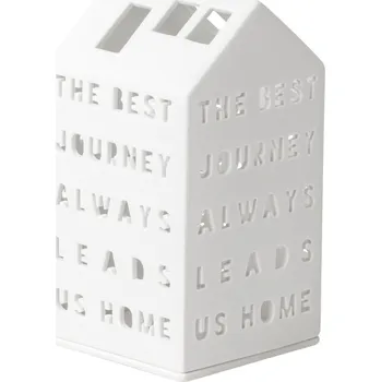 Svícen Raeder, Lucerna Raeder 193 domek - Formadore