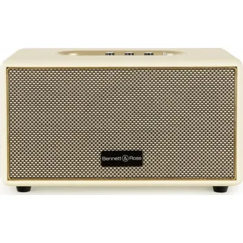 Bluetooth reproduktor Bluetooth reproduktor Bennett & Ross BB-860 CW Blackmore