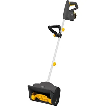 Sněhová fréza TEXAS STX 2000 bez baterie