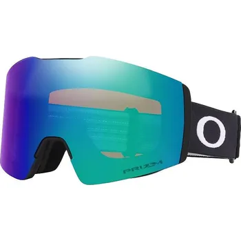 brýle Oakley Fall Line M - Matte Black/Prizm Argon Iridium one size