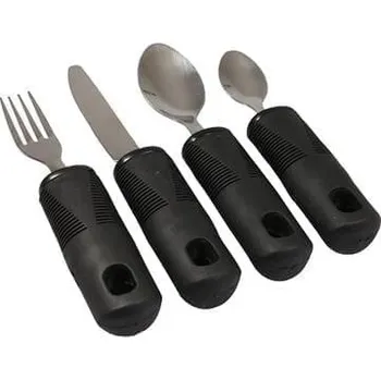 Příbor Komfortní úchopový příbor Webequ