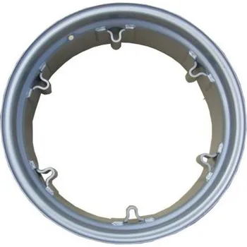 Ráfek na kolo Ráfek s patkami W 9x24, 17-266-901, 80-267-010 AGS Ráfek s patkami W 9x24, 17-266-901, 80-267-010 AGS