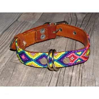 Obojek pro psa Obojek střední II (40 cm)