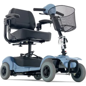 Elektrický invalidní skútr Freerider Cat 4