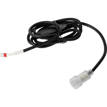 LED páska Napájení flexo GIVRO-PR SET W/O PLUG Kanlux 38593