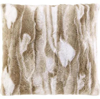 Dekorativní polštářek Douceur d'intérieur Dekorační polštář s povlakem, 40 x 40 cm, CHAYENNE