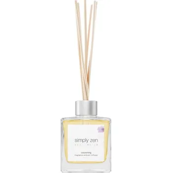 Aroma difuzér Simply Zen Sensorials Cocooning Fragrance Ambient Diffuser aroma difuzér s náplní 175 ml