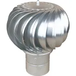 DALAP DORN 125 KOMÍNOVÁ ROTAČNÍ HLAVICE