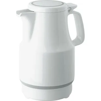 Termoska Termoska Helios Konvice izolační Thermoboy 600 ml, bílá