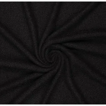 Buklé v černé barvě 0943/999