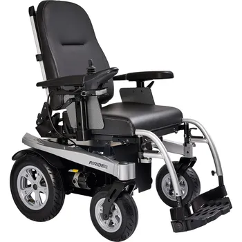 Elektrický invalidní skútr Excel Airide B-ace