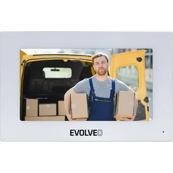 EVOLVEO DoorPhone AP1/AP2 DPAP2-MONITOR-W