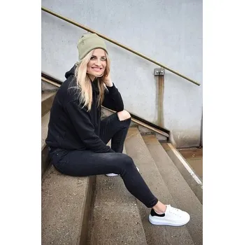 Čepice čepice M.ASCH-Be original M.asch - Olive one size