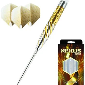 Šipka Caliburn Nexus N1 Steel 95% 22g