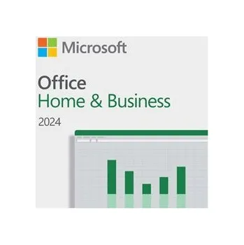 Microsoft Office Home and Business 2024 (EP2-06651, EP2-06684, EP2-06631) ESD-EP2-06606