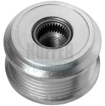 Předstihová spojka HOFFER 45172