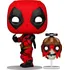 Figurka Funko POP! Marvel Deadpool & Wolverine