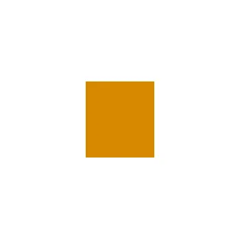 Speciální výtvarná barva Akrylová barva Graduate Acrylic Daler-Rowney 690 Okr žlutý 120 ml