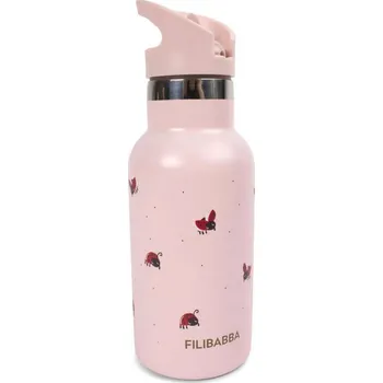 Láhev FILIBABBA Nerezová lahev Lucky