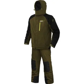Rybářské oblečení Zimná bunda Delphin Winter CRUISER 5T XL