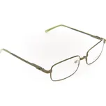 Pánské dioptrické brýle Infinity IC144olive/58