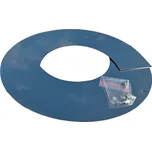 Stropní uzávěr 16-30° 150/30-32,5 mm