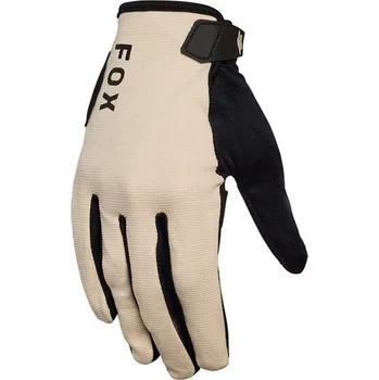 Cyklistické rukavice Rukavice - FOX Ranger Gel 2024 - Cream XXL