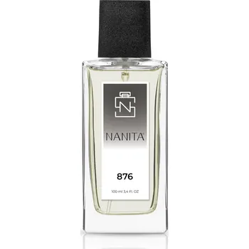 Unisex parfém Parfém NANITA-876, inspirovaný Dior Vanilla Diorama Parfémovaná voda unisex