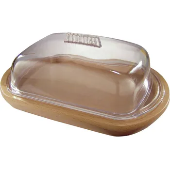 Příbor PRACTIC Máslenka 18,5 x 12 cm, President Line