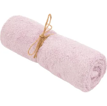 TIMBOO Ručník 74 x 110 cm Silky Lilac