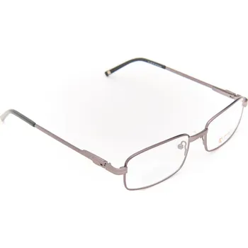Brýlová obroučka Pánské dioptrické brýle Infinity IC144gun/54