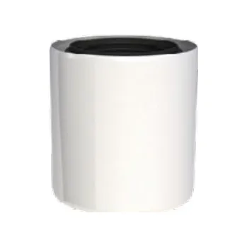 Komín Přechodka TWP-TWPL 60/100 mm