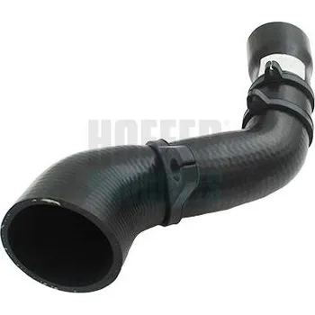 Turbodmychadlo Hadice plnícího vzduchu HOFFER 96346