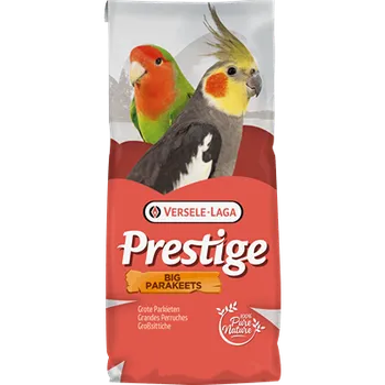 Krmivo pro ptáka Versele Laga VERSELE-LAGA Big Parakeets speciál 20kg
