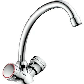 Vodovodní baterie Eisl Grado Ni182GRCR