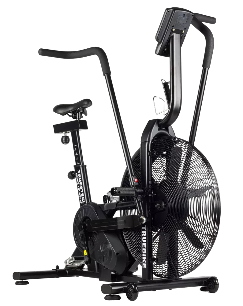 TRUESTEEL TrueBike Air Bike