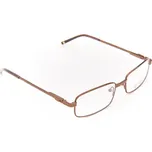 Pánské dioptrické brýle Infinity IC144brown/54