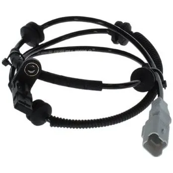 Přislušenství brzdového systému Snímač, počet otáček kol BOSCH 0 986 594 623