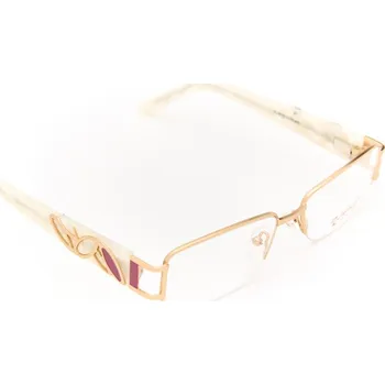 Brýlová obroučka Dámské dioptrické brýle Infinity IC169gold